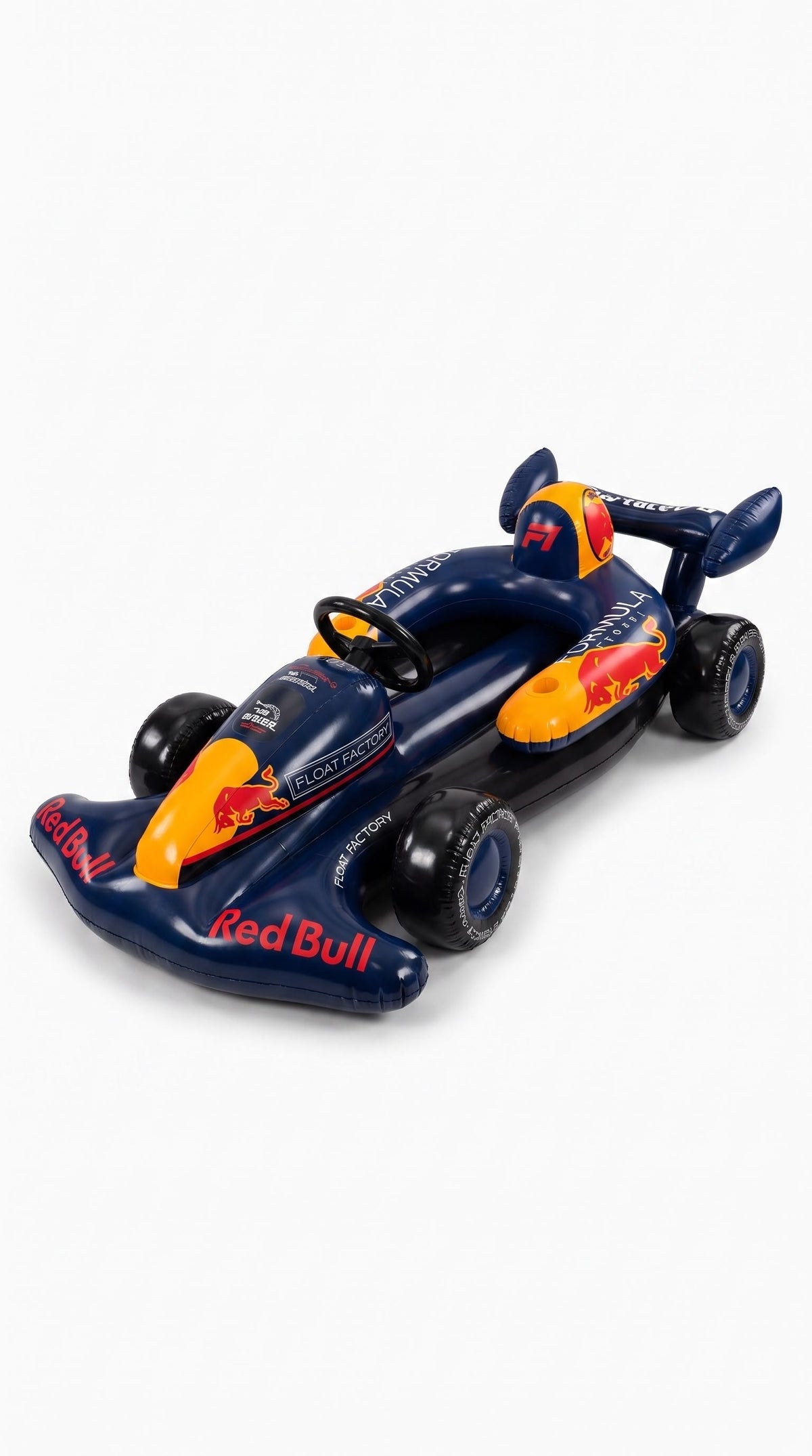 AquaDrive GP™