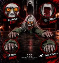 Zombie