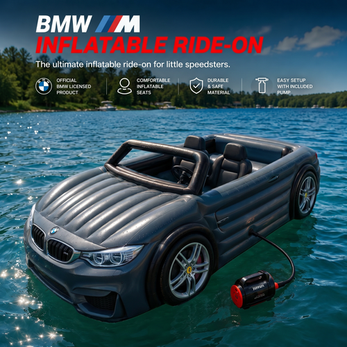 AquaDrive M™