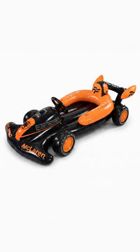 McLaren