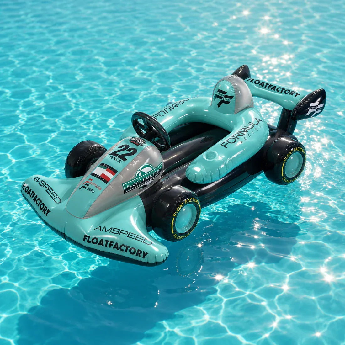 AquaDrive GP™