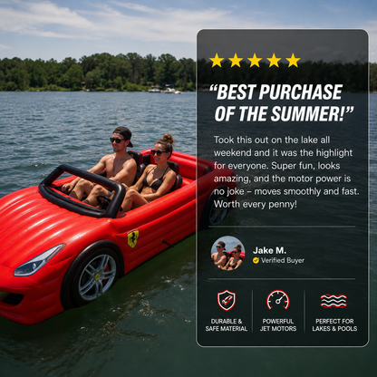 AquaDrive GT™